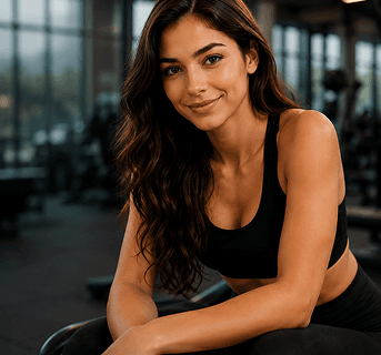 PeakForm sponsored post